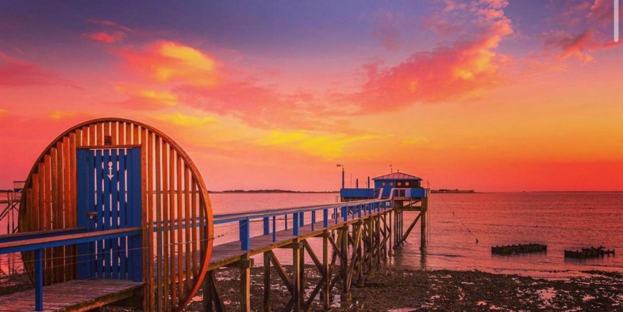 Nuit Insolite Sur Un Voilier Linge Et Menage Inclus - Boat Paradise La Rochelle Λα Ροσέλ Εξωτερικό φωτογραφία