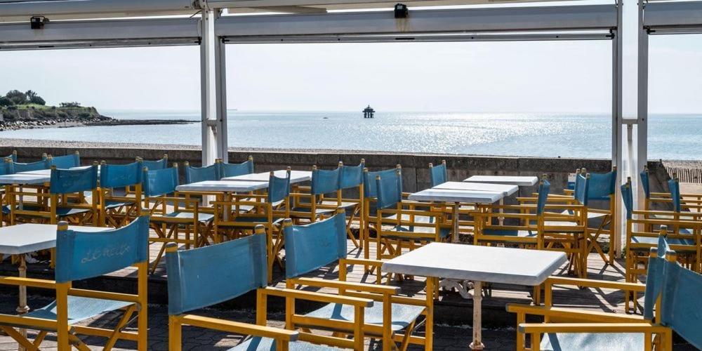 Nuit Insolite Sur Un Voilier Linge Et Menage Inclus - Boat Paradise La Rochelle Λα Ροσέλ Εξωτερικό φωτογραφία